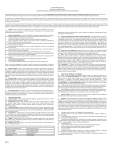 Terms & Conditions - Graphic Communications