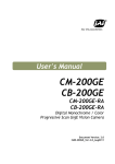 User`s Manual