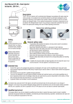 User Manual ST-164 - Unternehmesgruppe R+M / Suttner