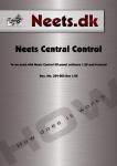 Neets Central Control