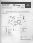 10 - CPAP Supplies