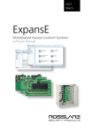 ExpansE Installation and User Manual