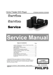 Service Manual - Manuales de Service