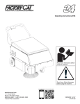 Operators Manual