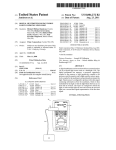 Digital multimeter having visible light communication port