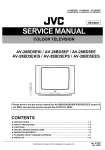 SERVICE MANUAL - Wiki Karat