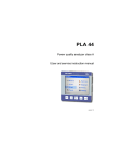PLA 44 - BMR trading