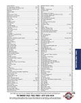 2013 Ford Tractor Parts Catalog