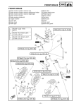 YFM250BT Supplementary Service Manual