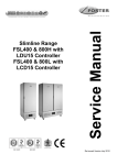 Service Manual - LDU15 & LCD15