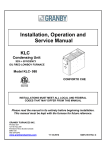 KLC Manual - 2012-11-12 - E3 Rev C