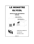 LM-GLY service manual