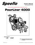 PowrLiner 4000