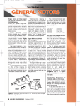 GM - Engine Builder Magazine