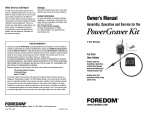 PowerGraver OM Re-size