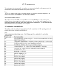 AIX IPL progress codes