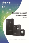 User manual EN500 EN600 V2.0-A2