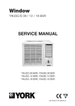 Service manual