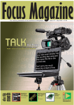 Focus - Institute of Videography