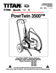 PowrTwin 3500™