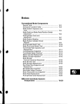 02-03 Honda Civic Si Service Manual