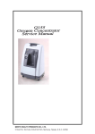 Q155 Service Manual