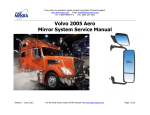 472 Volvo Service Manual