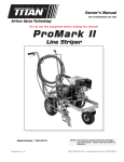 ProMark II - Titan Tool USA