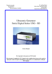 UCES-400 Stripper - Thermocouple Equipment Technology (TET) Ltd