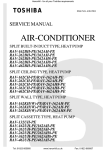 AIR-CONDITIONER - Heronhill Air Conditioning Ltd