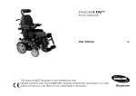 Invacare® Kite™