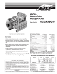 Gas Model 67DX39G1I