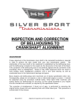 Dial-In Instructions - Silver Sport Transmissions