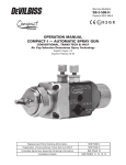 sb-2-586-h operation manual compact-i — automatic