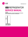 LRSC26960xx Service Manual