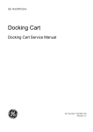 Docking Cart