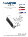 QCTL Manual (S/N 0703001 And Up)