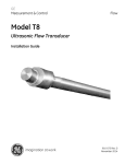 T8 Transducer Installation Guide 2 MB