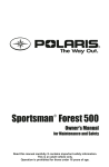 2012 FOREST 500.fm