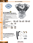 Engine - Harley-Davidson® Parts and Accessories