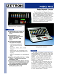 MODEL 4010 - Zetron.su