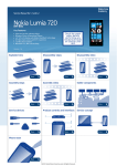 Nokia Lumia 720 RM-885 L1L2 Service Manual - Nokia-X
