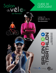 Download. PDF - Salon du triathlon