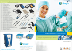 Details Catalog - XcelLance Medical Technologies Pvt. Ltd.