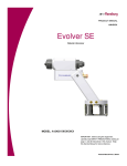 Evolver SE Manual 2.0