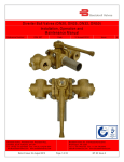 Diverter Ball Valves (DN20, DN25, DN32, DN50