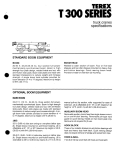 Terex T340 Load Chart - Rent-A