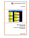 MI-07 Service Tool User Manual