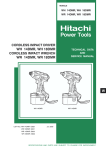 Hitachi