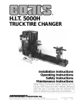 H.I.T. 5000H - Automotive Equipment Svc Co Inc